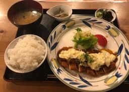 肴や ごくう