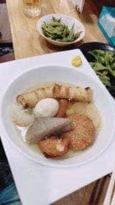 グルテンフリーうどん 藤家