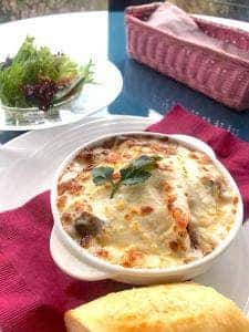 カフェ・ザ・テラス