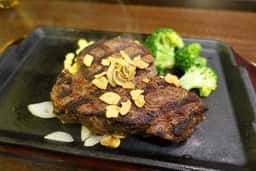 いきなりステーキ みらい長崎ココウォーク店