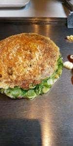 大阪お好み焼 まっちゃん