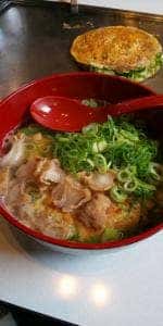 大阪お好み焼 まっちゃん