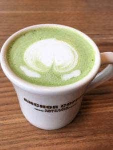 アンカーコーヒー マザーポート店