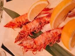地鶏炭火焼・旬魚 あべの家