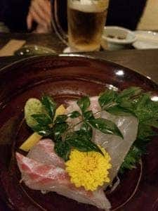 囲炉裏ダイニング 華椿
