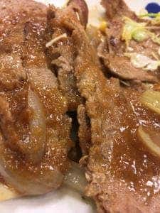 松屋 下北沢店
