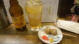居酒屋 かもん家