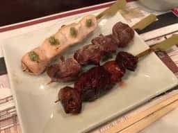 うまや JR博多シティ店