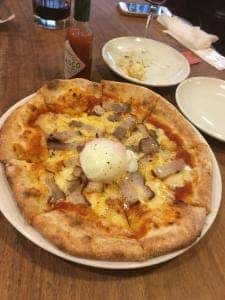 石窯キッチンまきび