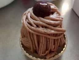 パティスリー ミルスリール