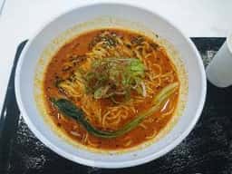 麺屋 燕 富士山静岡空港店