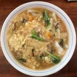 中華そばとバッテラのお店 まつみ