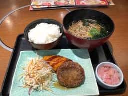 和食さと 武庫之荘店