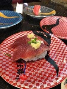 すし銚子丸 多摩ニュータウン店