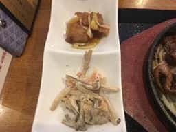 蔵元の酒と直送の魚 さかまる