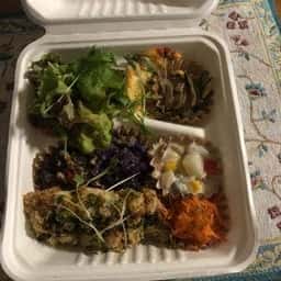 Cafe つばめLetters