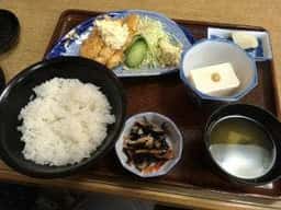 お食事処 むらもと