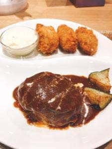 キッチン はやま