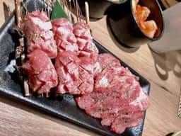 yakiniku okideli
