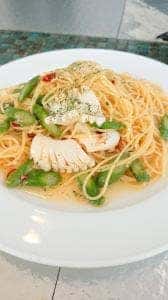 大衆イタリアン食堂 大福 茂原店