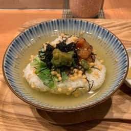 東京にぎりめし 米専