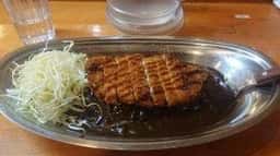 ゴーゴーカレー 太宰府向佐野スタジアム店