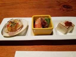 鮓 地魚ダイニング あがり一丁