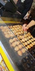 じゃんぼ総本店 中津店