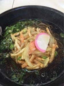 道の駅レストセンター あわくらんど