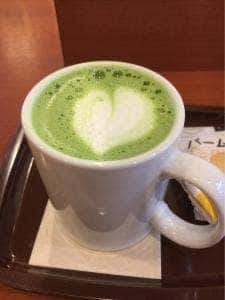 カフェ・ベローチェ 両国店