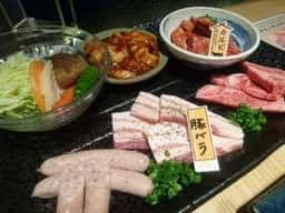 駿府の肉処 静岡そだち