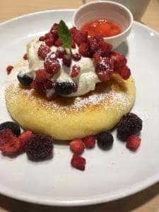 ガスト 新潟関屋店