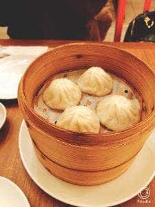 京華小吃 白馬店