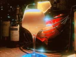 Cafe & Bar Blue Reef