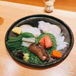 よし留