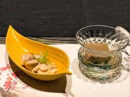 魚貝小皿和食 一喜