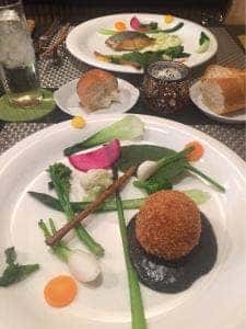 ル・ジャルダンドオル