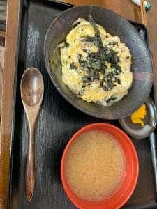 食事処あさいち