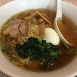 中華料理 雲海