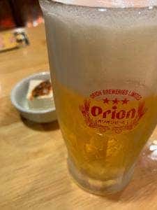 沖縄食材酒家 なかや