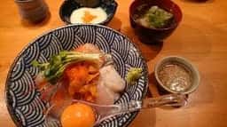 海専 松魚