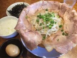 万人家 大学前店