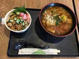 蕎麦蔵 結 市原SA下り