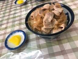 津軽屋食堂