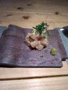 日本酒とワイン BAR