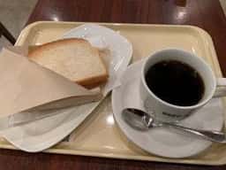 ドトールコーヒーショップ 仙台一番町4丁目店
