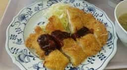 福岡大学 第一食堂