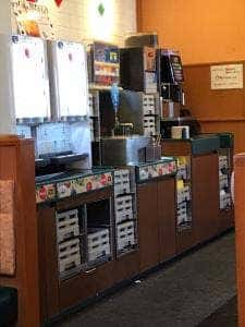 サイゼリヤ パワーモール前橋みなみ店