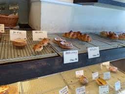 パンのお店 chabi
