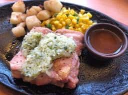 サイゼリヤ トナリエつくばスクエア店